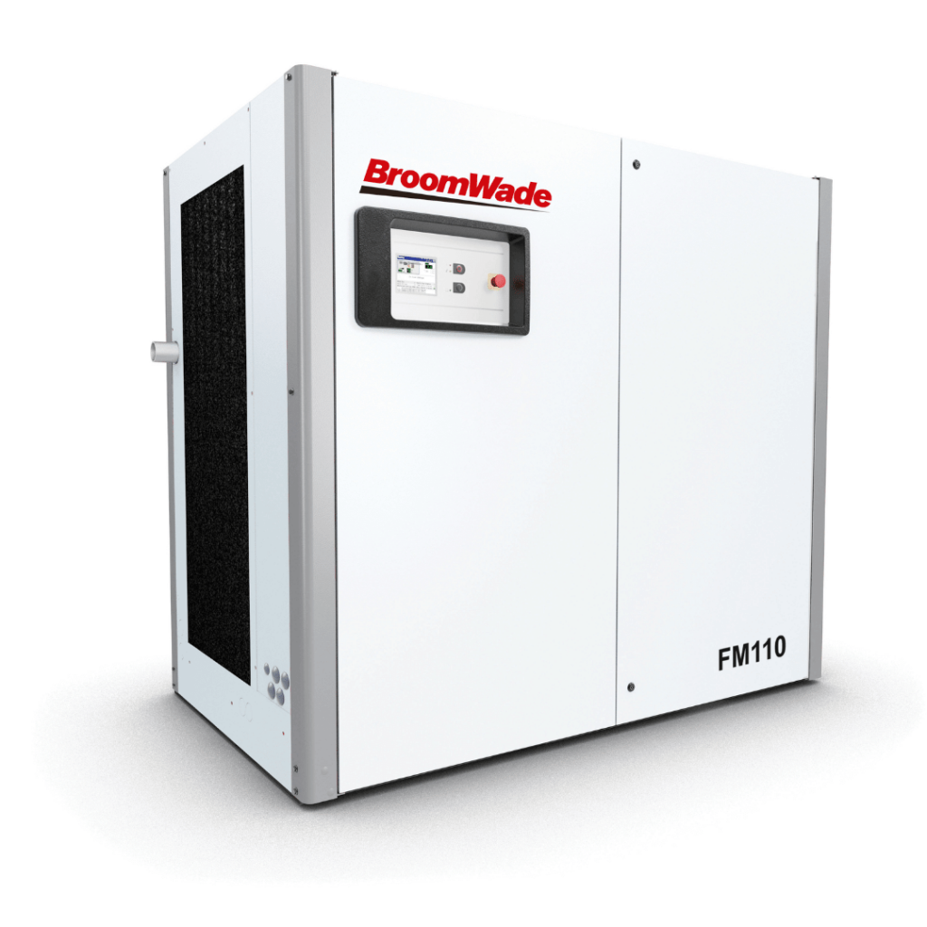 Boomwade Scroll Compressor